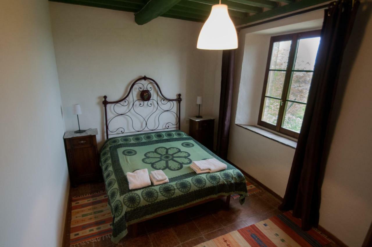 Agriturismo Montecorboli Barberino di Val dʼElsa Exteriör bild